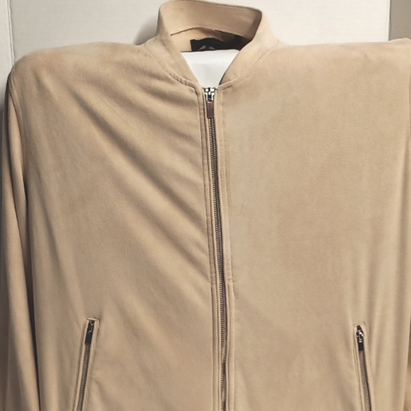 Forever 21 Super Soft Ultra Suede Jacket - Picture 9 of 10